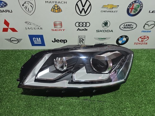 Faro bixeno volkswagen passat - faro,