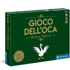 Clementoni Gioco dell'Oca