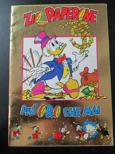 Topolino 1819 1825 - topolino, con