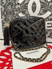 Borsa a tracolla CHANEL