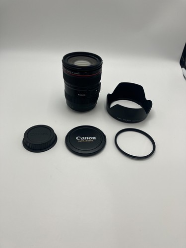 Canon 105 4l is - canon, 24-105