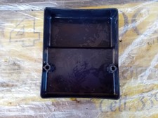 Coperchio centralina motore suzuki samurai  1.3 Benzina Iniezione