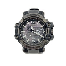 Orologio usato CASIO GPW-1000