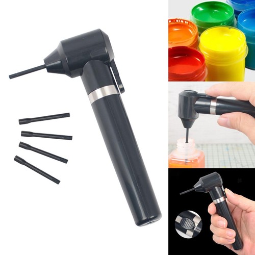Agitatore elettrico per