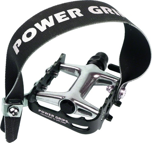 Power grips kit pedali - power,