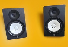 Yamaha HS80M Altoparlanti