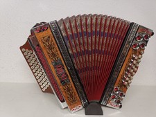 Armonica Stiria Ekart ADGC