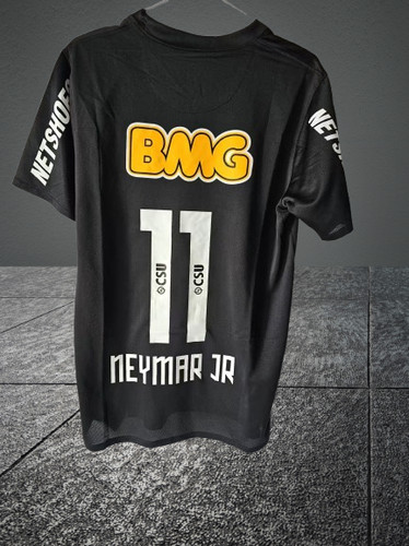 Kit maglia calcio - neymar, jr