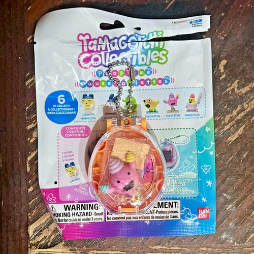 Tamagotchi collectibles poop - tamagotchi,