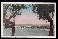 CAPODISTRIA (ISTRIA)