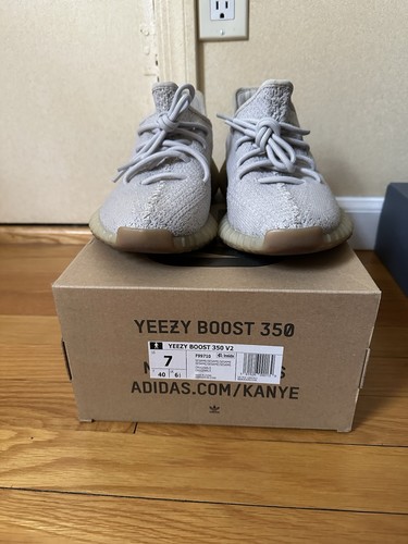 Adidas yeezy boost - yeezy, v2