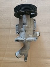POMPA ACQUA CON GUARNIZIONE MINI COOPER R50 USATO RICAMBIO #4
