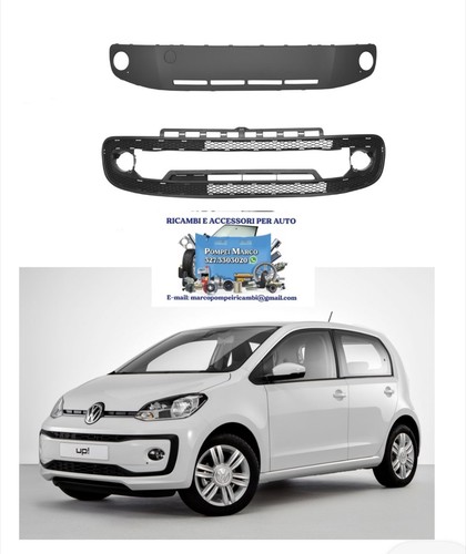 Volkswagen griglia e - volkswagen,