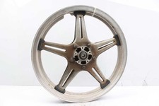 Cerchione Anteriore Ruota