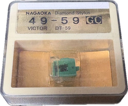 Nagaoka gc diamond - 49-59,