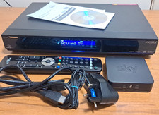 Humax-FoxSAT HDR 1000 Gb HDD