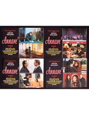 fotobuste ANNARE' gigi