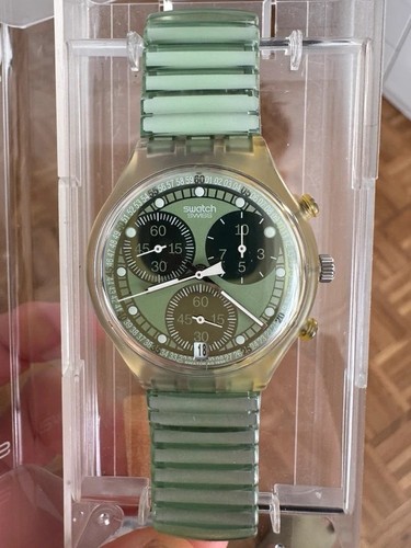 Orologio polso swatch - orologio,