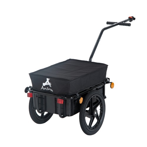 Carrello rimorchio per - carrello, a