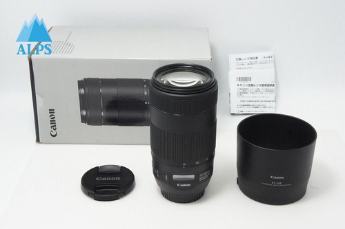 Canon 300 5 - canon, 70-300