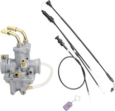 Carburatore 20 Ricambi