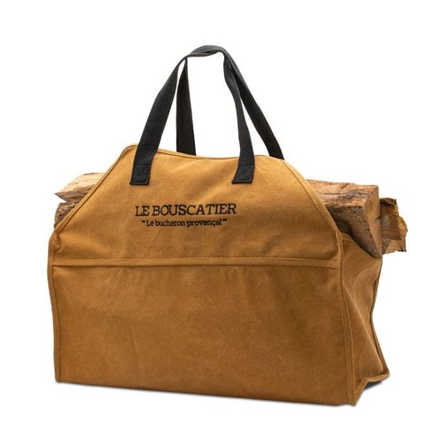 Borsa per trasporto legna - per,