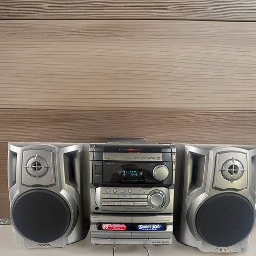 Aiwa na222 stereo system - aiwa, cx-na222
