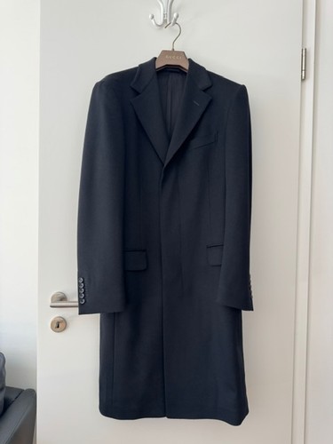 Cappotto gucci uomo lana - gucci, uomo,