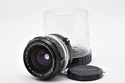 Quasi come nuovo - 【】, nikon