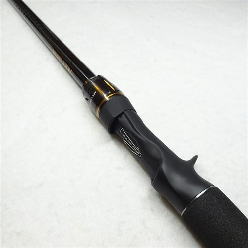 Daiwa rebellion 731 mhfb - daiwa,