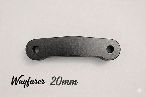 Ponte ricambio 4105 - ponte, rb