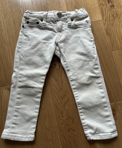 Paia jeans polo - polo, ralph