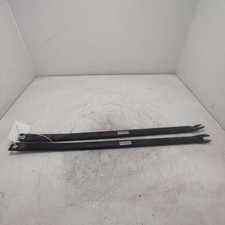 Coppia barre supporti culla anteriore Bmw E87 serie 1 118D 143 CV 2009 