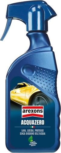 Arexons acquazero spray - acquazero, ml