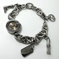 Orologio GUCCI 107 Bracciale