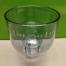 CAMPANA TRASPARENTE MACCHINA CAFFE LELIT LAPAVONI LP0DMC211