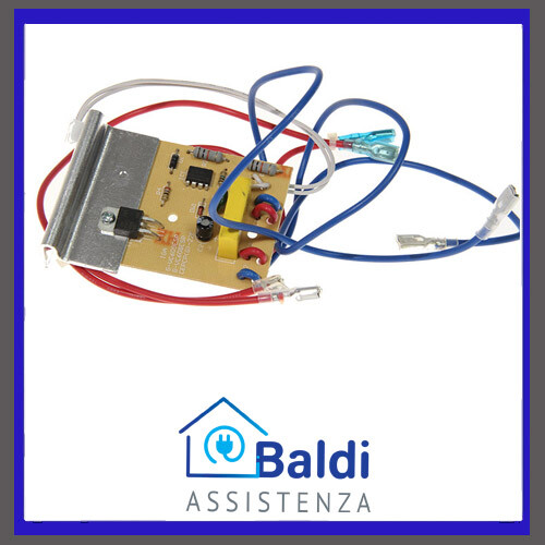 Ricambio originale scheda - ricambio, pcb