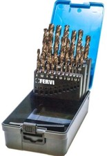 Serie set punte in - serie,