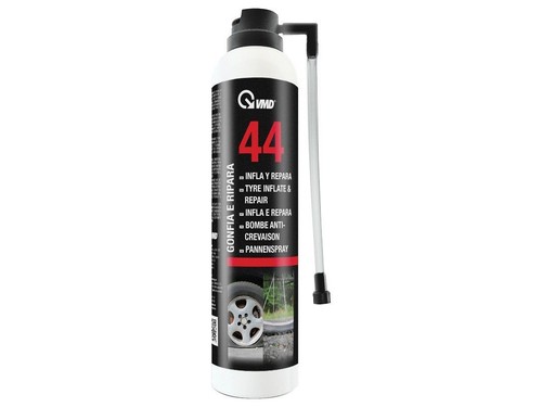 Gonfia ripara spray 300ml - spray,