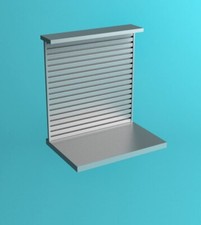 ASSEMBLAGGIO PANNELLO
