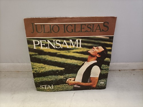 Giri vinile julio - -,