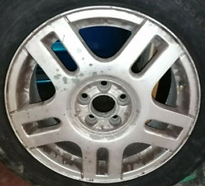 CERCHIO IN LEGA 6.50JX16H2ET42 5 FORI 16 originale VW GOLF IV 4 1.9 TDI no gomma