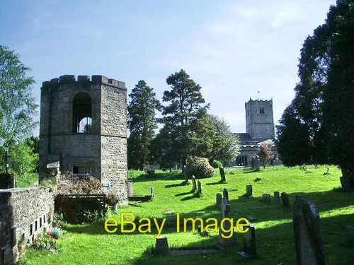 Photo 6x4 mary - 6x4, church