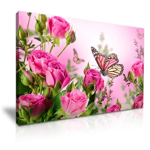 Quadro arte parete - da,