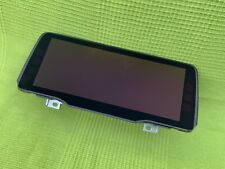 BMW G01 G02 F97 X3 X4 SCHERMO