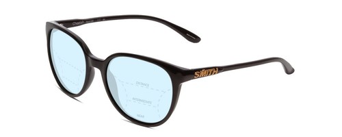 Smith cheetah women - smith, cateye
