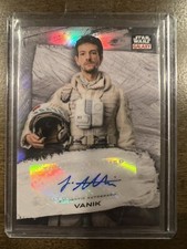 2022 Star Wars Chrome Galaxy