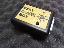 Sub interfaccia beat - beat, laser