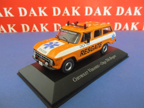 Die cast modellino - cast, 1/43
