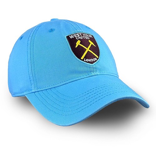 Cappello classico west ham - classico,